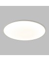 SLIM * PLAFÓN LED 46 CM - 5000K - BLANCO